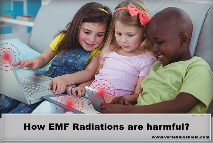 SHOULD YOU BE WORRIED ABOUT EMF EXPOSURE?