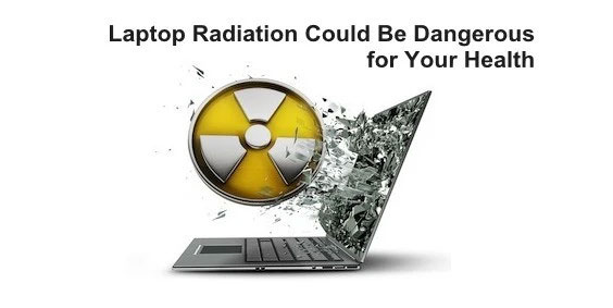 PROTECT YOURSELF WITH THE BEST LAPTOP RADIATION EMF PROTECTION